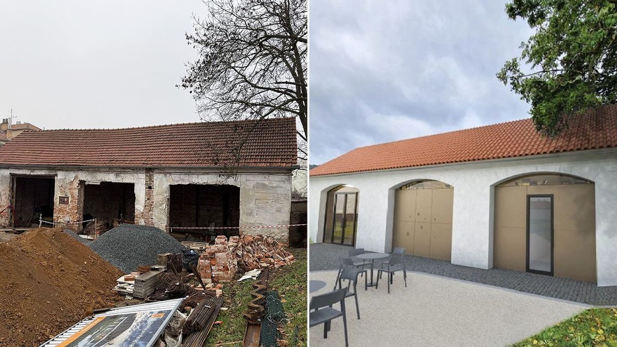 Moravský Edison a tvůrce prvního „robota“ na světě bude mít v Blansku miniexpozici